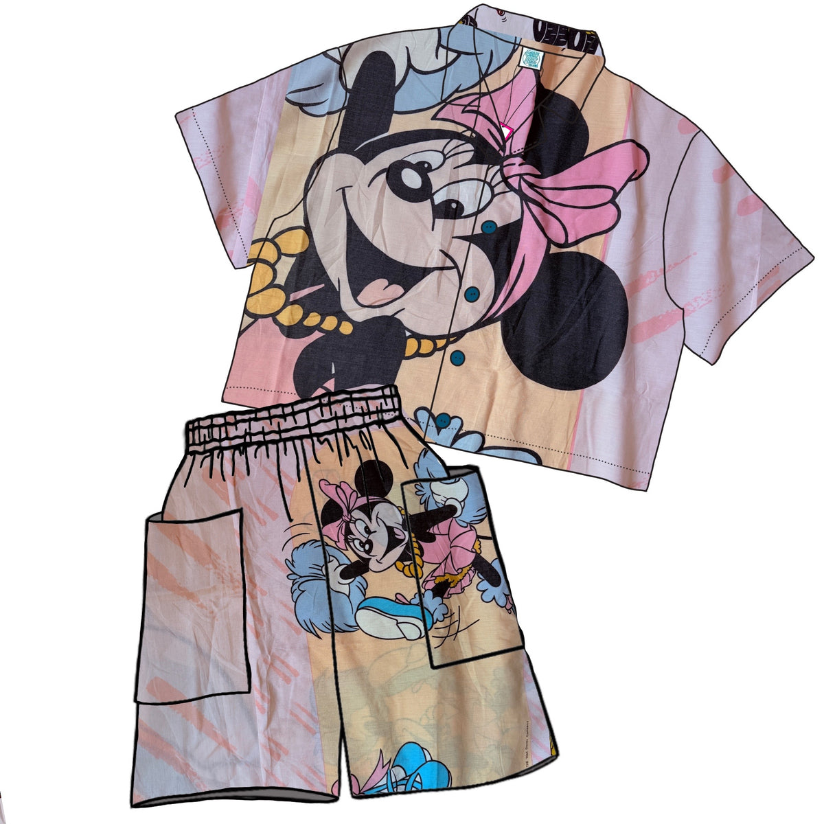 Co-Ord Set - Ltd Edition
