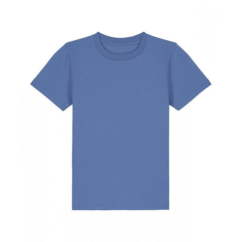 Kids Blue Tee