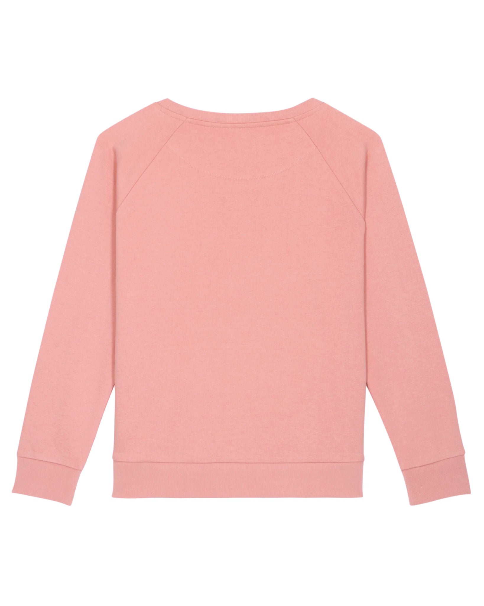 Pastel Pink Jumper - XS