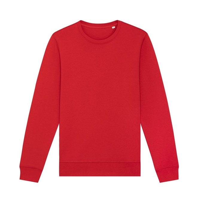 Small Red Jumper