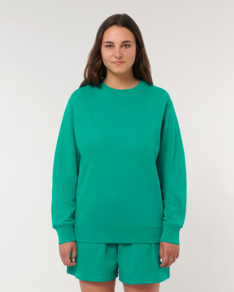 Medium Go Green Jumper