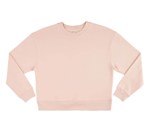 Medium Blush Pink Jumper