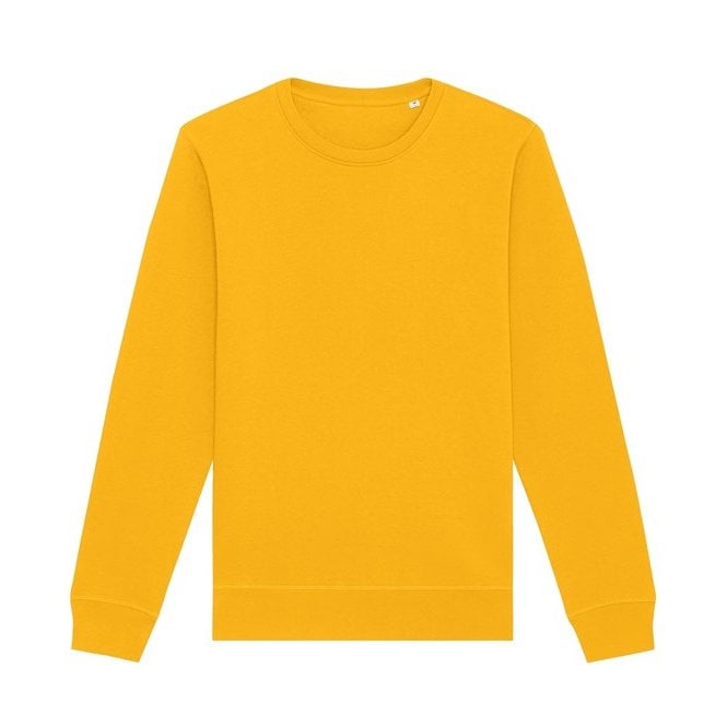 XX Large Spectra Yellow Jumper