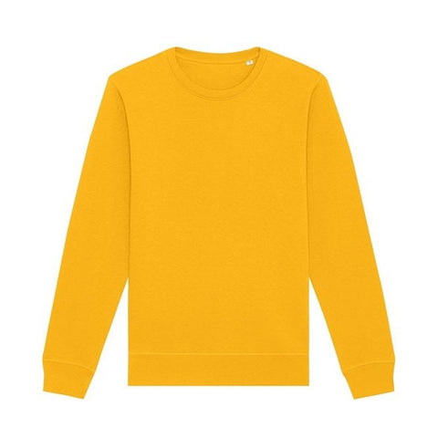 XS Spectra Yellow Jumper