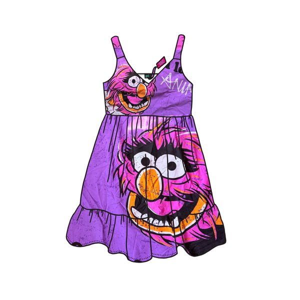 Clarissa Duvet Dress - Choose your size