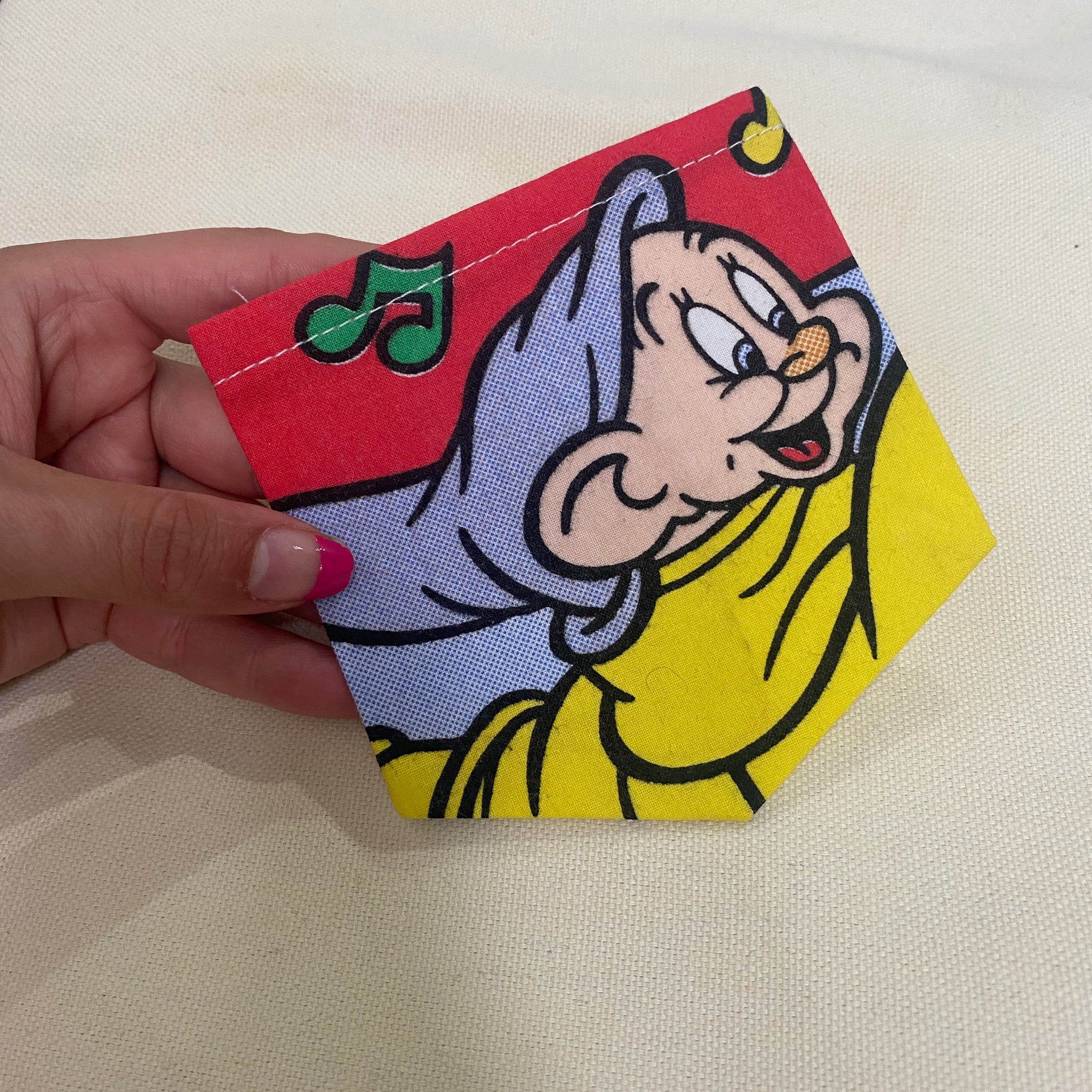 Pocket Tee - Choose Your Size + Colour for this Pocket