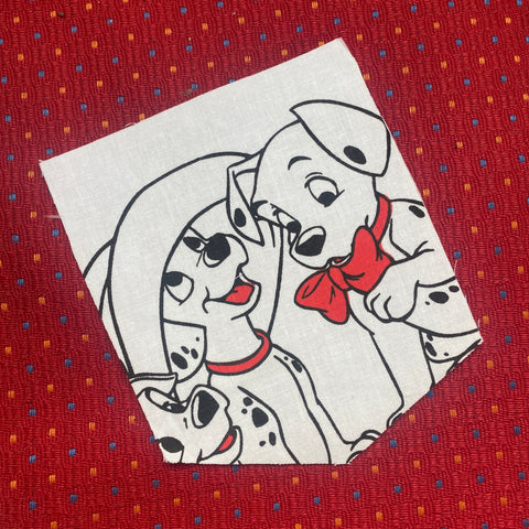 Pocket Tee - Choose Your Size + Colour for this Pocket