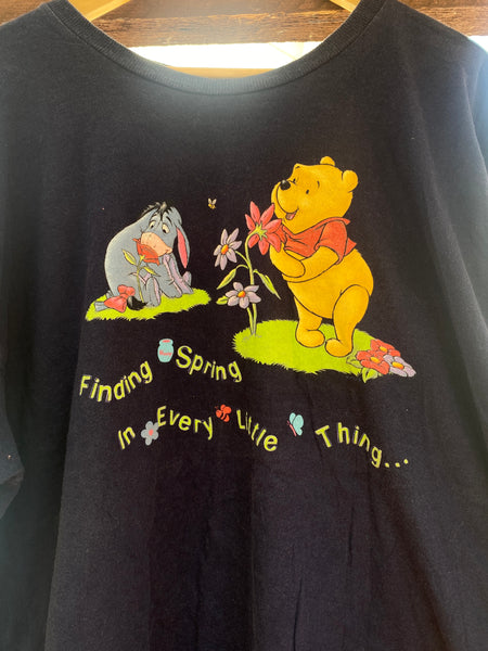 VINTAGE VTG TEE LISTING