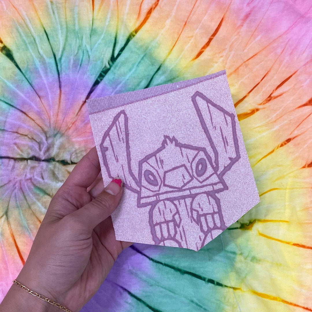 Pocket Tee - Choose Your Size + Colour for this Pocket