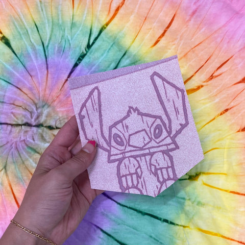 Pocket Tee - Choose Your Size + Colour for this Pocket