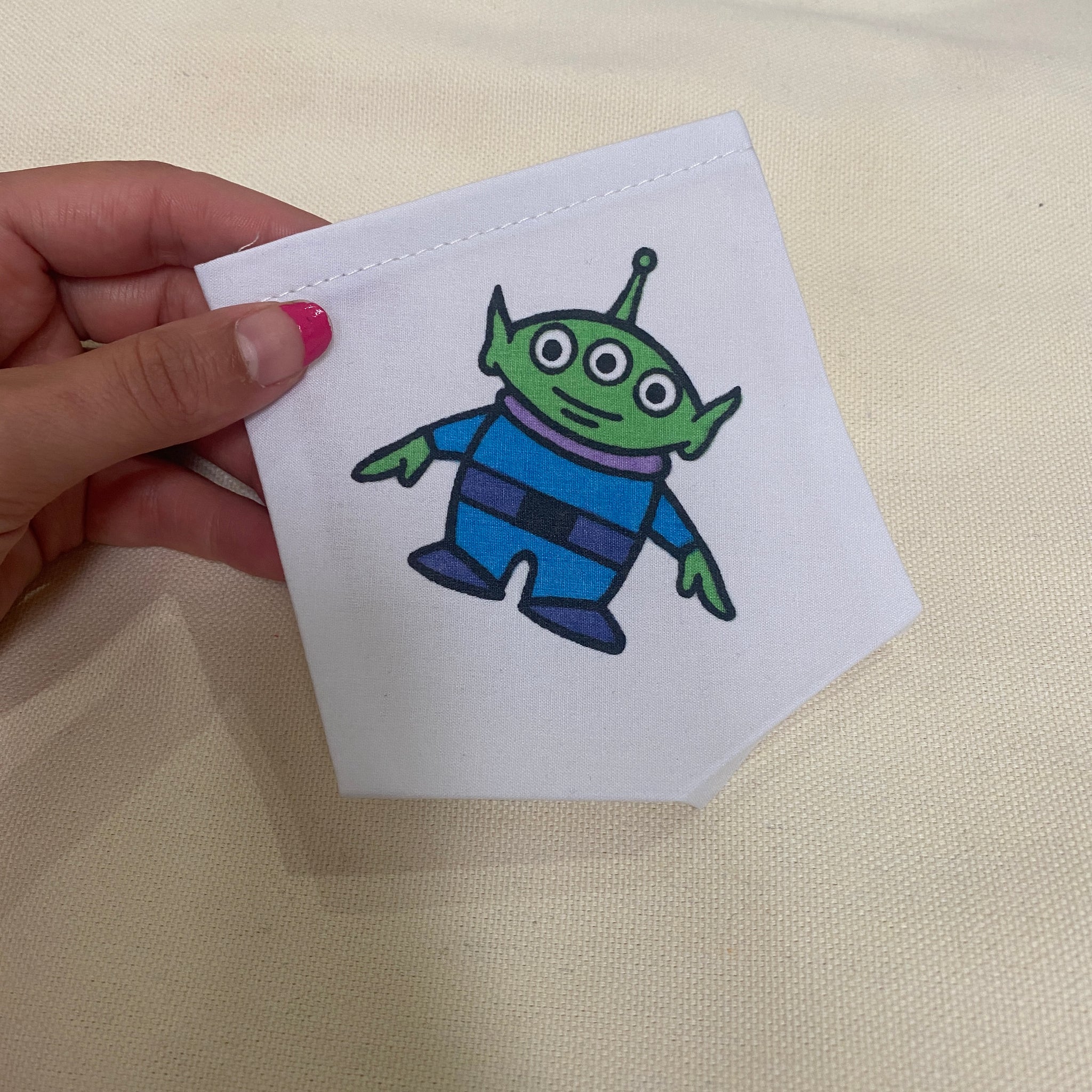 Pocket Tee - Choose Your Size + Colour for this Pocket