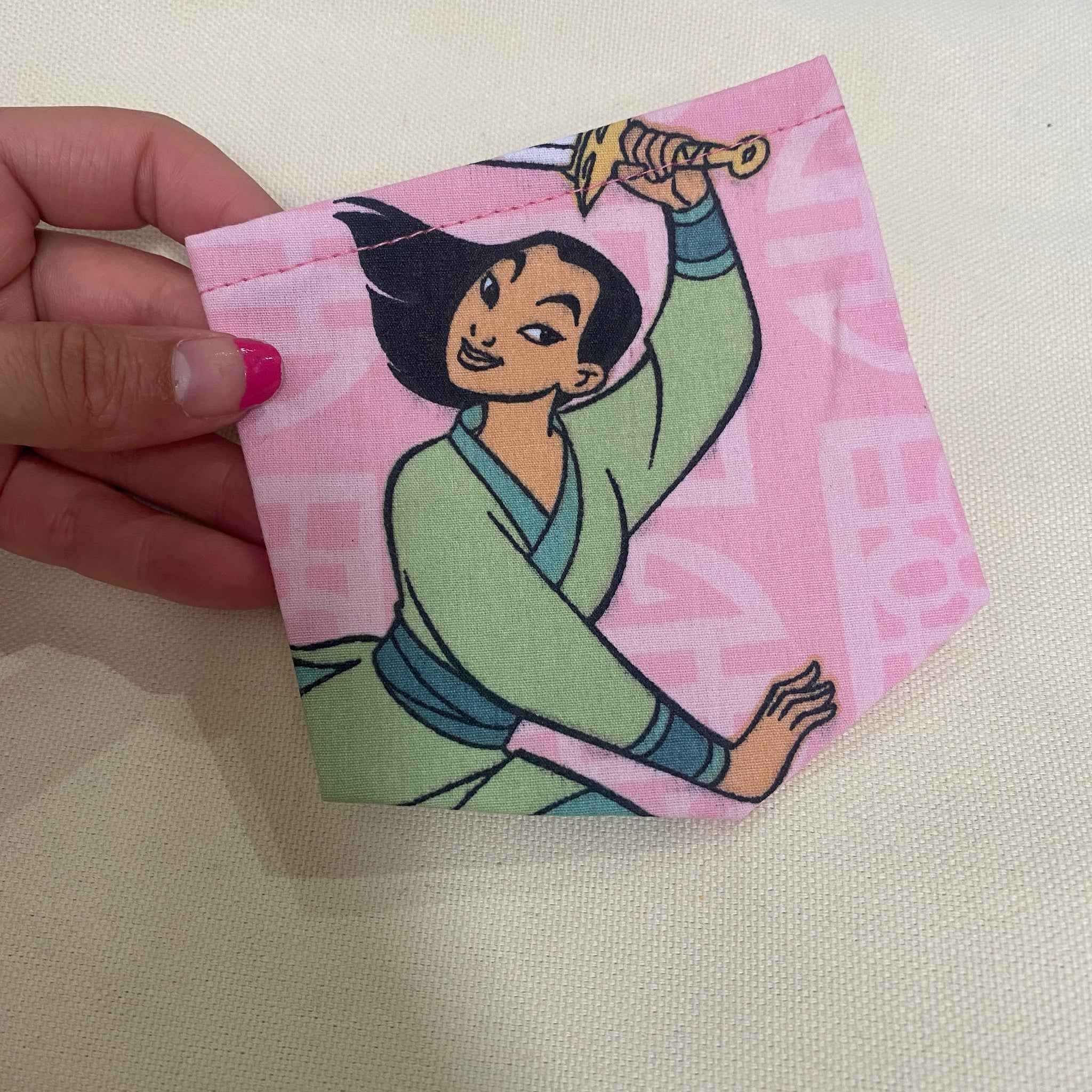 Pocket Tee - Choose Your Size + Colour for this Pocket