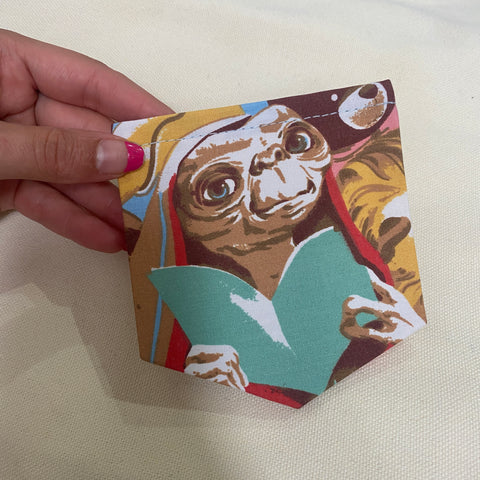 Pocket Tee - Choose Your Size + Colour for this Pocket