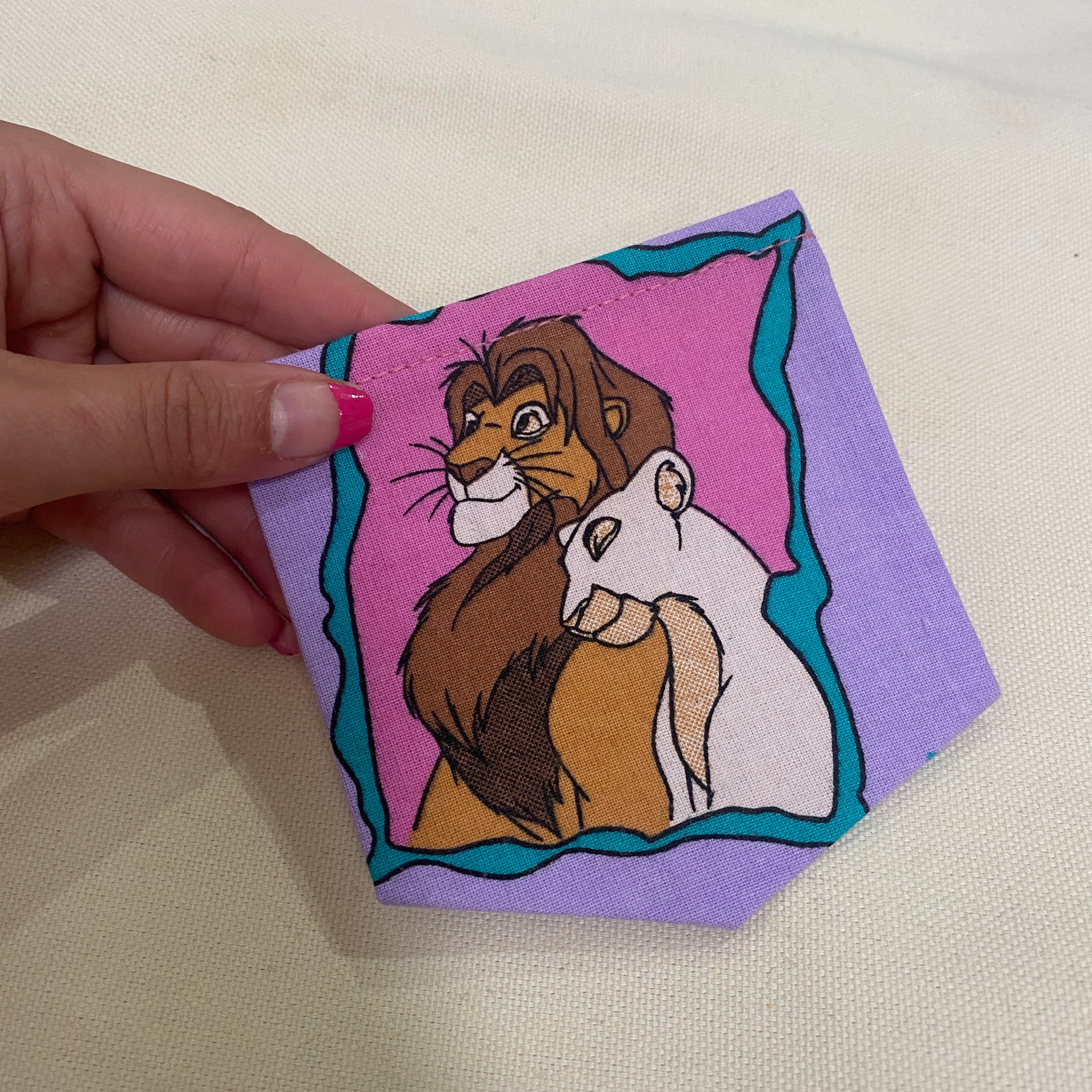 Pocket Tee - Choose Your Size + Colour for this Pocket