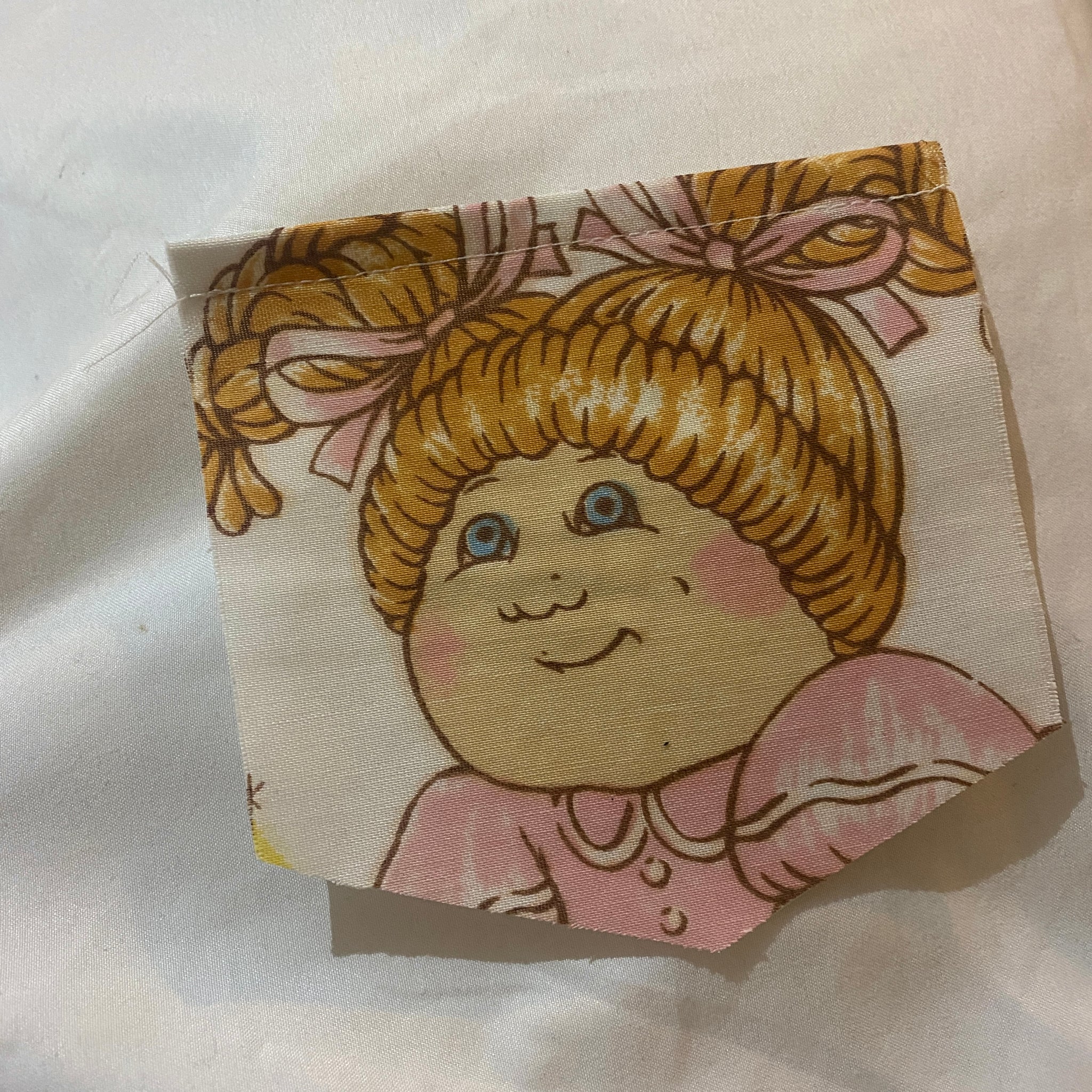 Pocket Tee - Choose Your Size + Colour for this Pocket