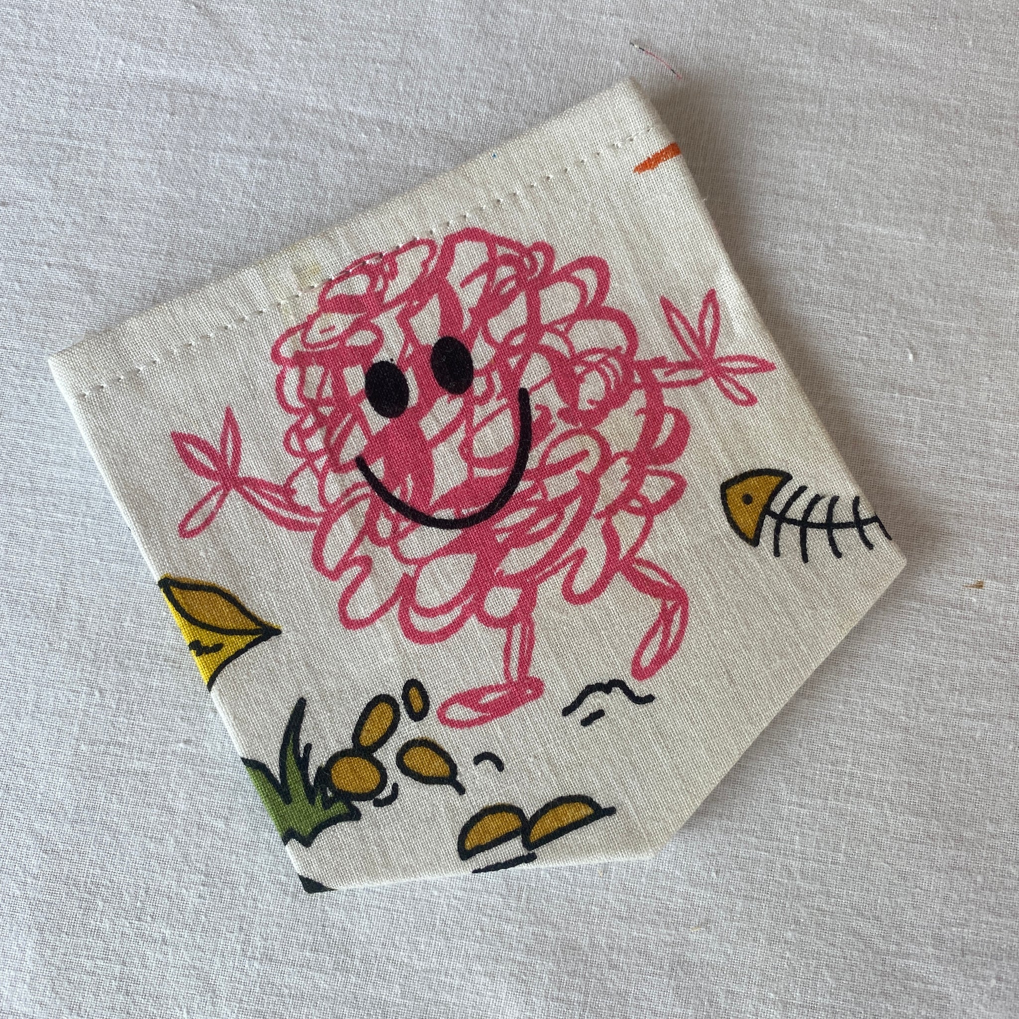 Pocket Tee - Choose Your Size + Colour for this Pocket