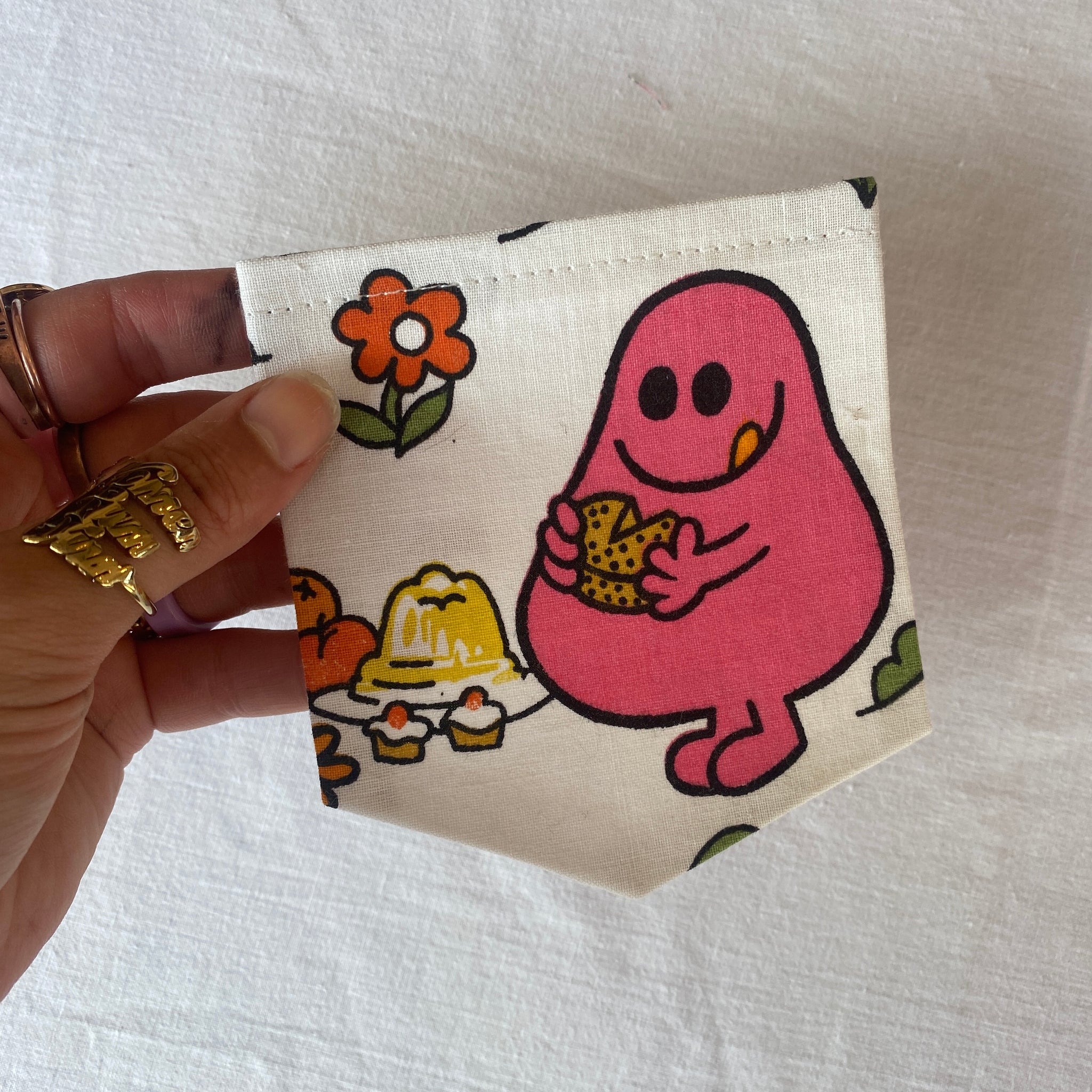 Pocket Tee - Choose Your Size + Colour for this Pocket