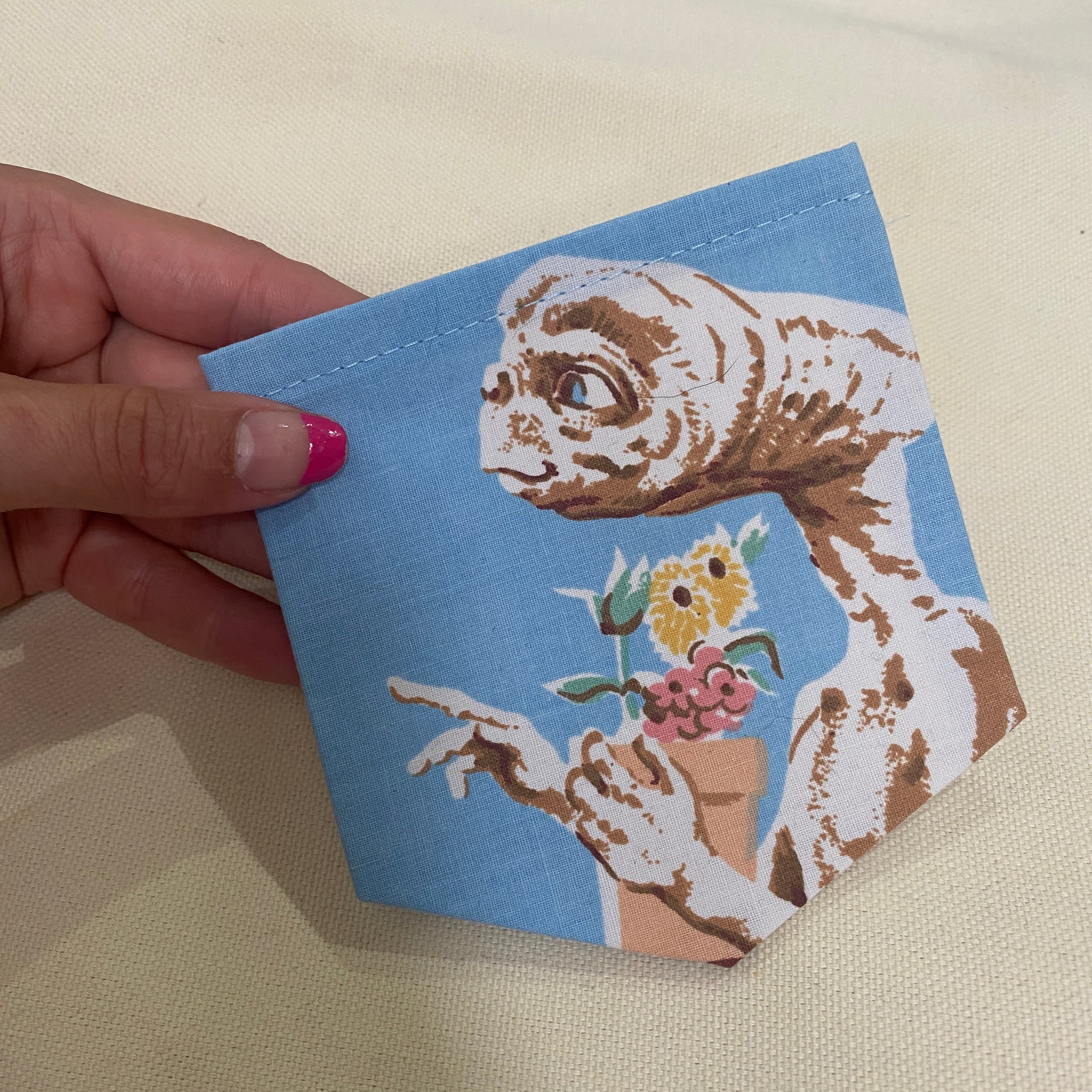 Pocket Tee - Choose Your Size + Colour for this Pocket