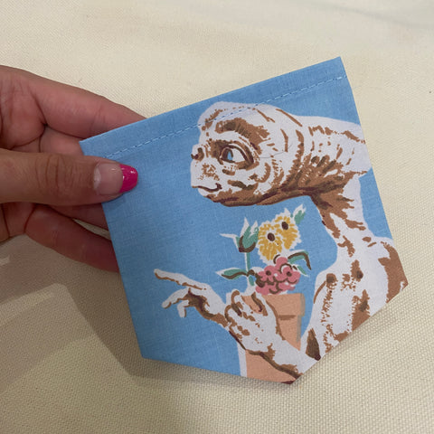 Pocket Tee - Choose Your Size + Colour for this Pocket