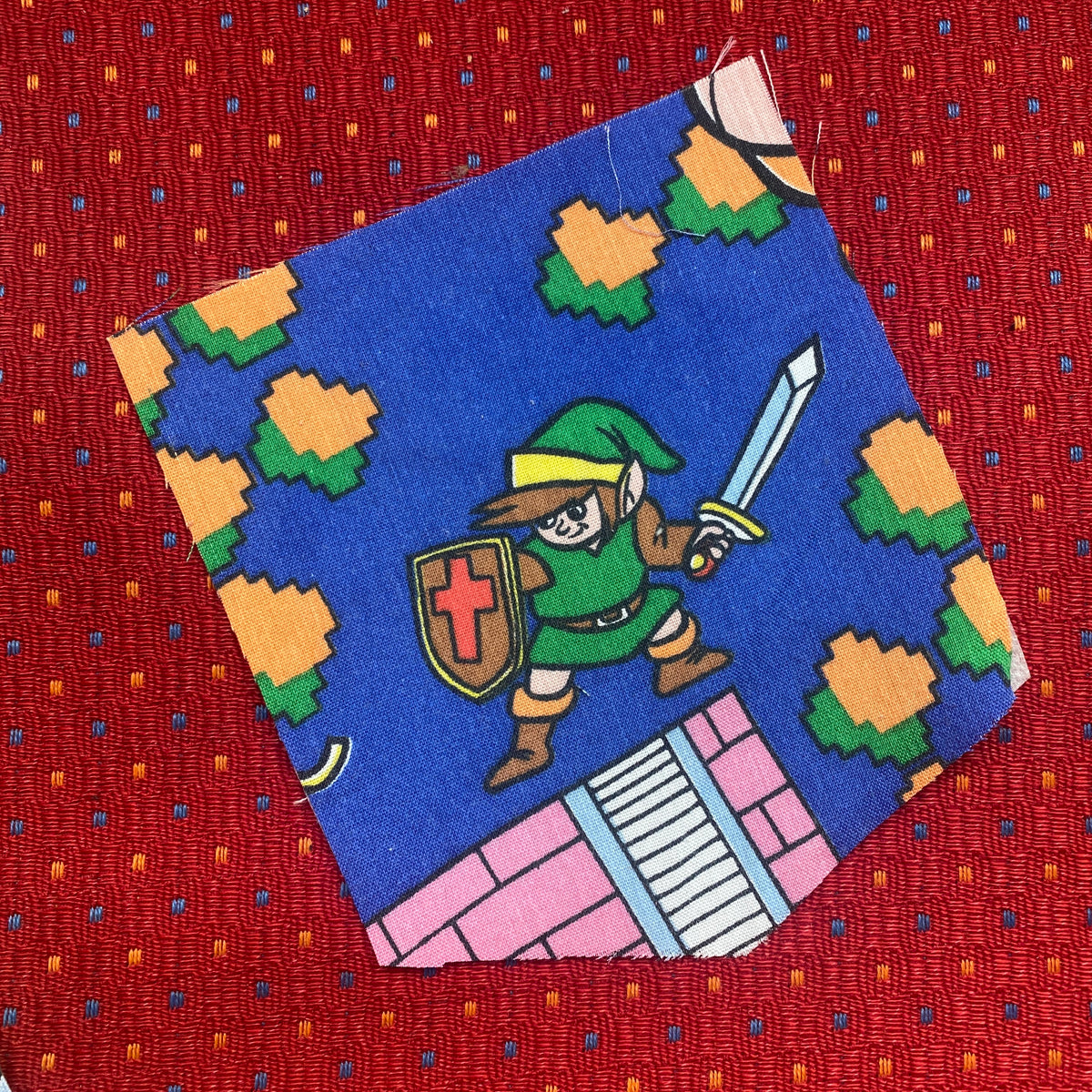Pocket Tee - Choose Your Size + Colour for this Pocket