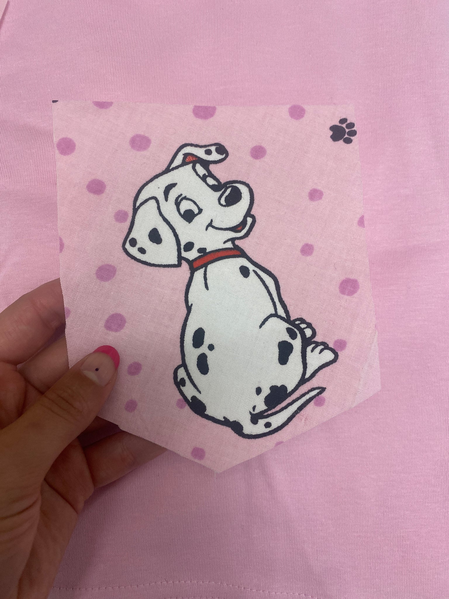 Pocket Tee - Choose Your Size + Colour for this Pocket