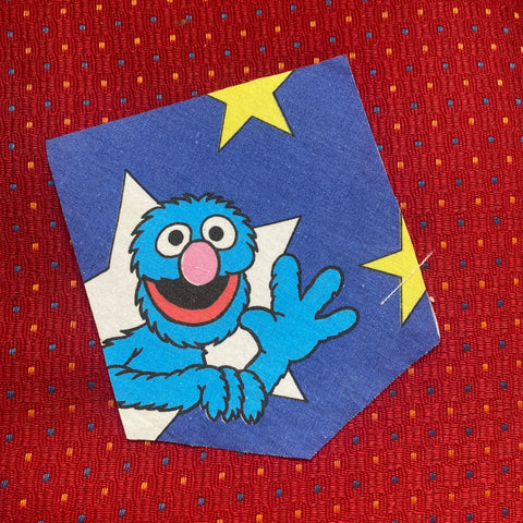 Pocket Tee - Choose Your Size + Colour for this Pocket