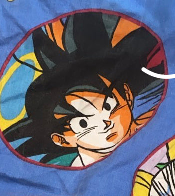 Pocket Tee - Choose Your Size + Colour for this Pocket