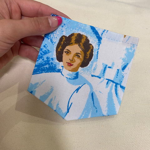 Pocket Tee - Choose Your Size + Colour for this Pocket