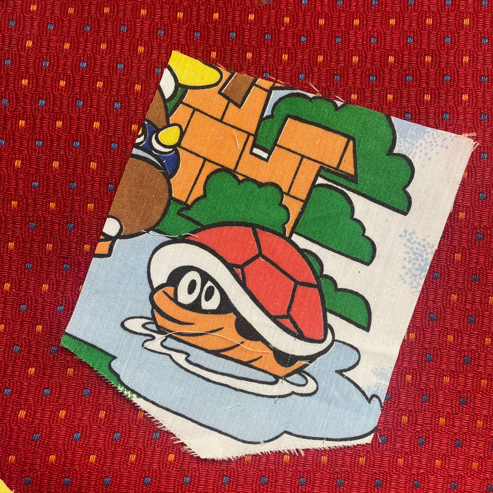 Pocket Tee - Choose Your Size + Colour for this Pocket