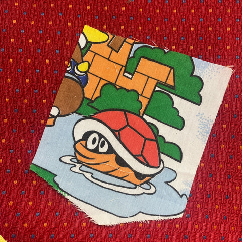 Pocket Tee - Choose Your Size + Colour for this Pocket