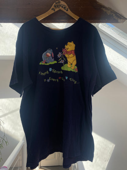 VINTAGE VTG TEE LISTING