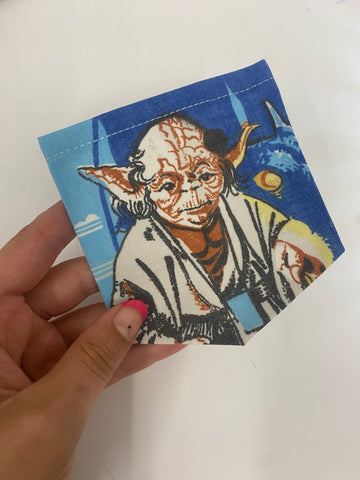 Pocket Tee - Choose Your Size + Colour for this Pocket