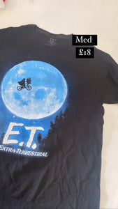 Vtg TEE LISTING