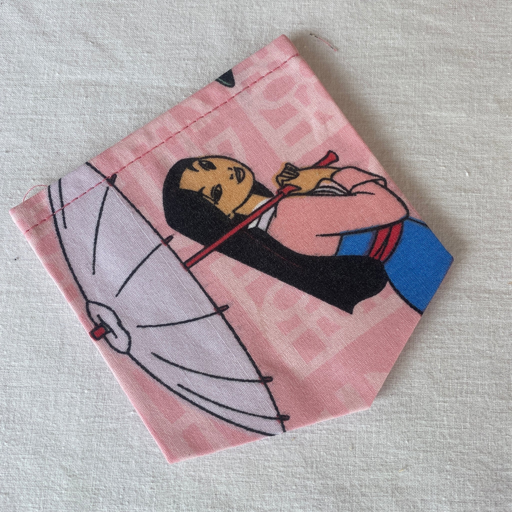 Pocket Tee - Choose Your Size + Colour for this Pocket