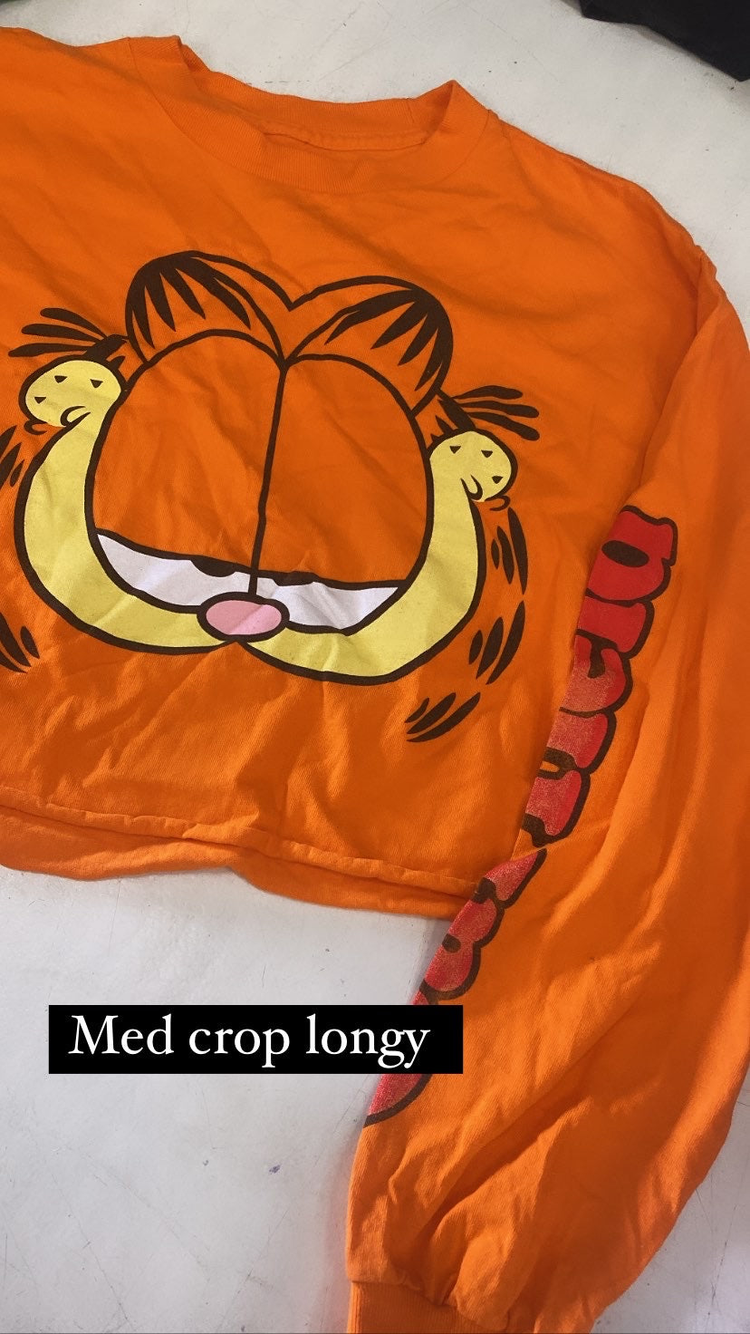 THRIFTED TEE LISTING