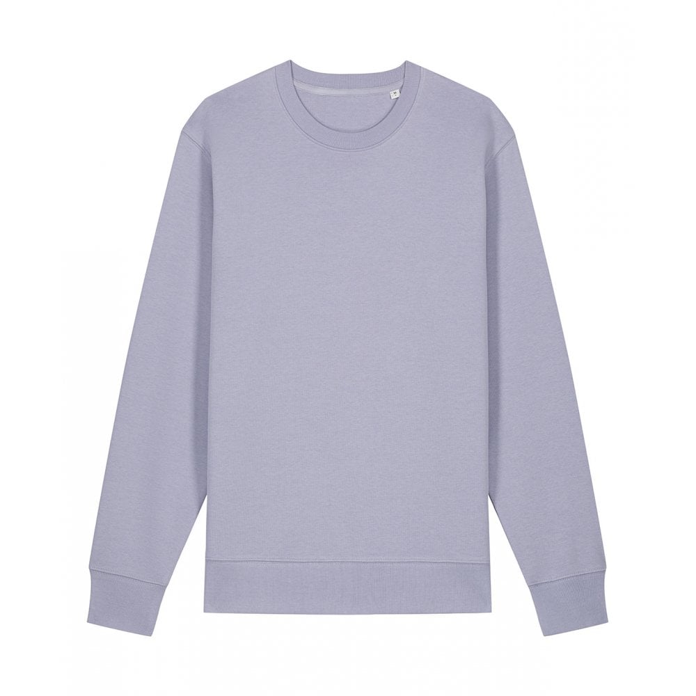 Large Lavender Jumper