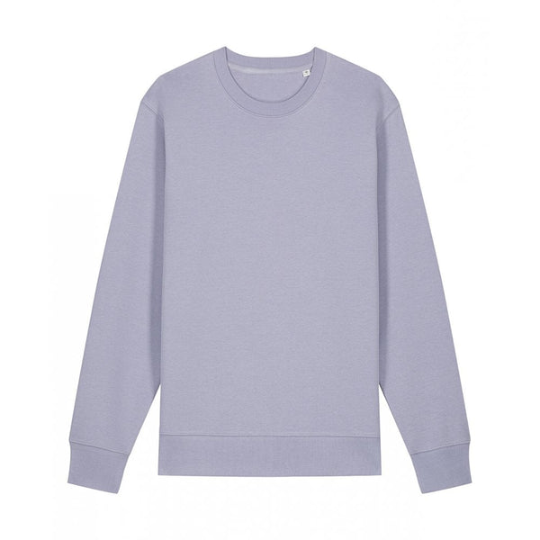 Large Lavender Jumper