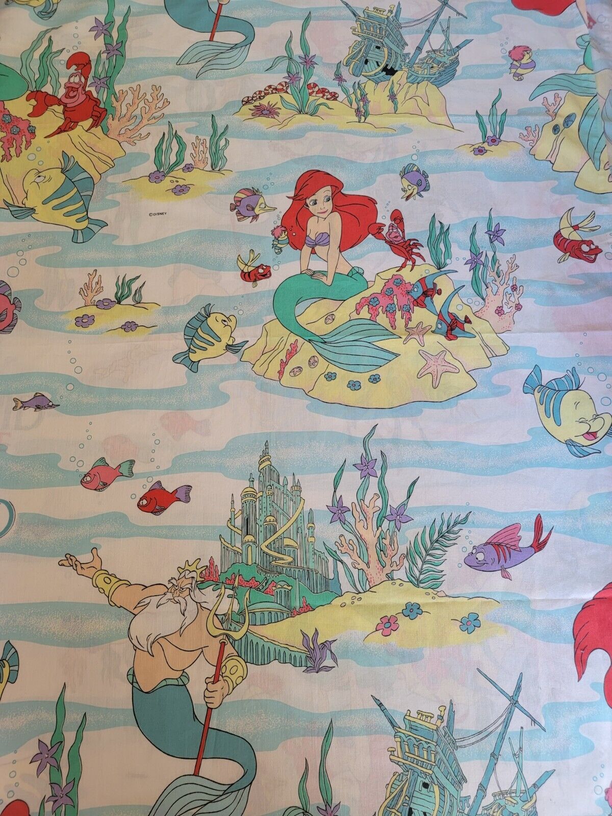 Custom Suki Smock Dress - Choose Your Size + Style