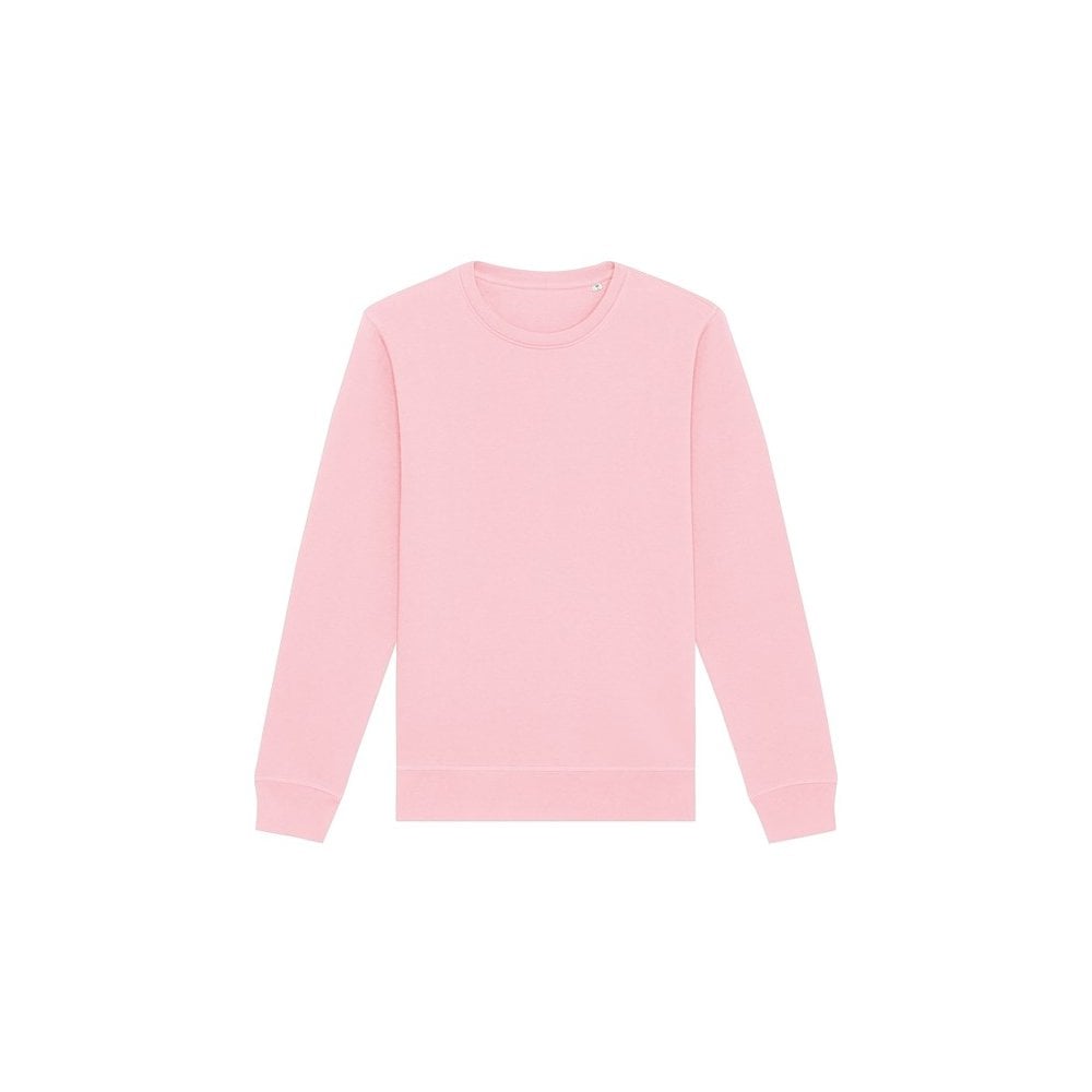 Large Cotton Pink Jumper