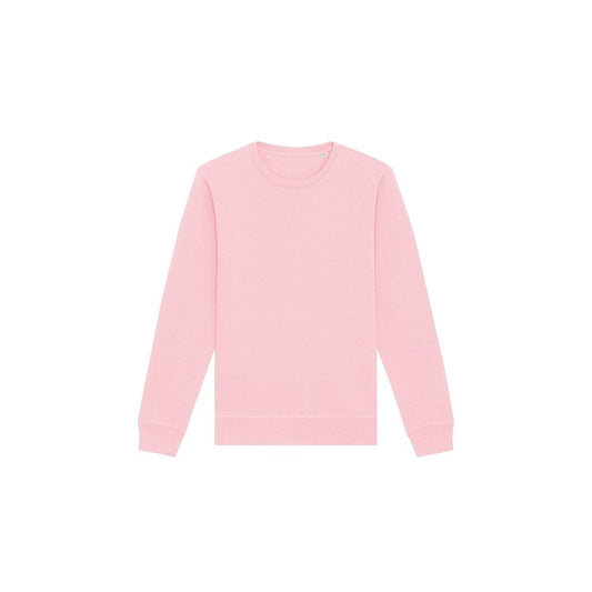 X-Large Cotton Pink Jumper