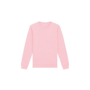 2X-Large Cotton Pink Jumper