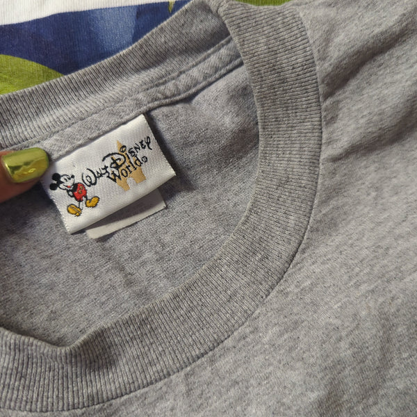 Vtg Handpicked Disney T-shirt
