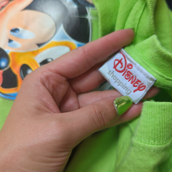Vtg Handpicked Disney T-shirt