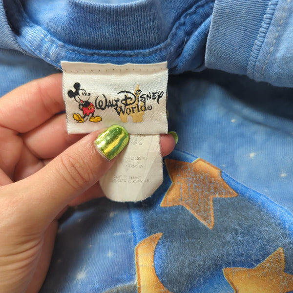 Vtg Handpicked Disney T-shirt