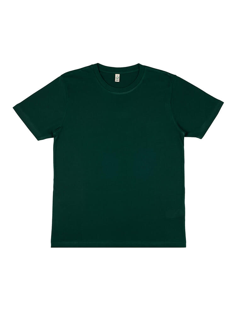 Medium - Bottle Green T-shirt