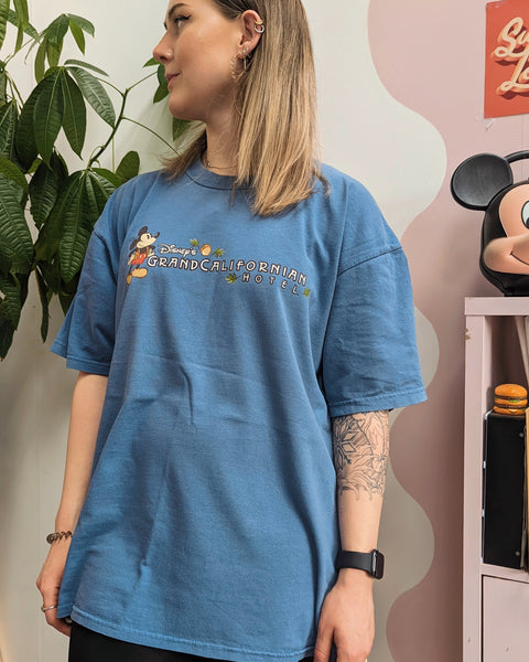 Vtg Handpicked Disney T-shirt