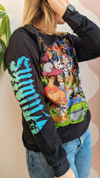 Vtg? Handpicked Disney T-shirt