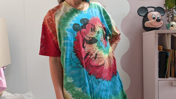 Vtg? Handpicked Disney T-shirt