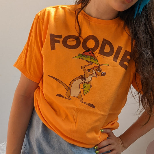Vtg? Handpicked Disney T-shirt