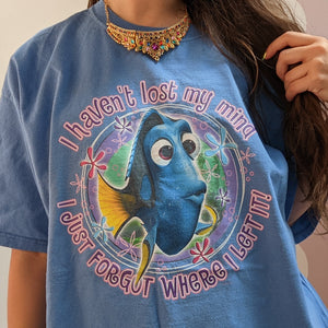 Vtg Handpicked Disney T-shirt